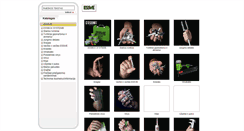 Desktop Screenshot of catalog.lt.toolstore.com