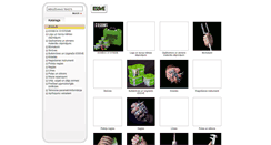 Desktop Screenshot of catalog.lv.toolstore.com
