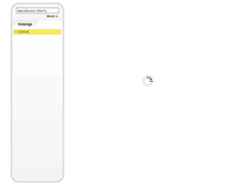 Tablet Screenshot of catalog.lv.toolstore.com